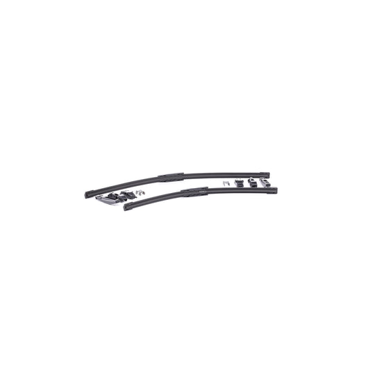 Ridex 298W0134 Wiper Blade | ML Performance UK Car Parts