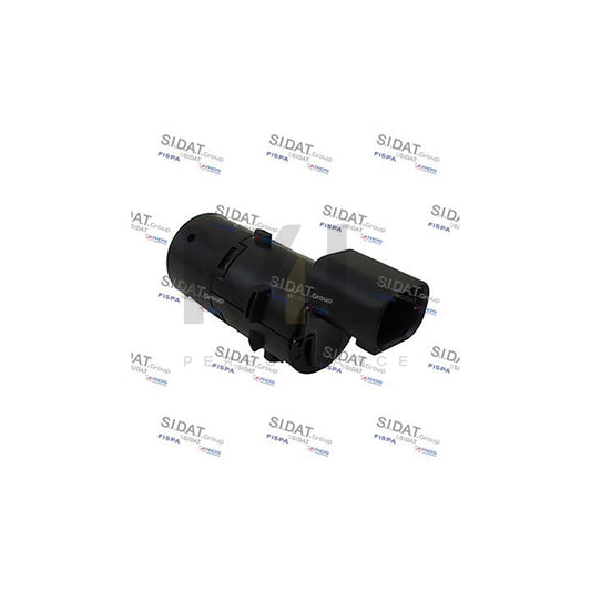 FISPA 970188 Parking sensor for LAND ROVER Range Rover III (L322) Front, Rear, Black, Ultrasonic Sensor | ML Performance Car Parts