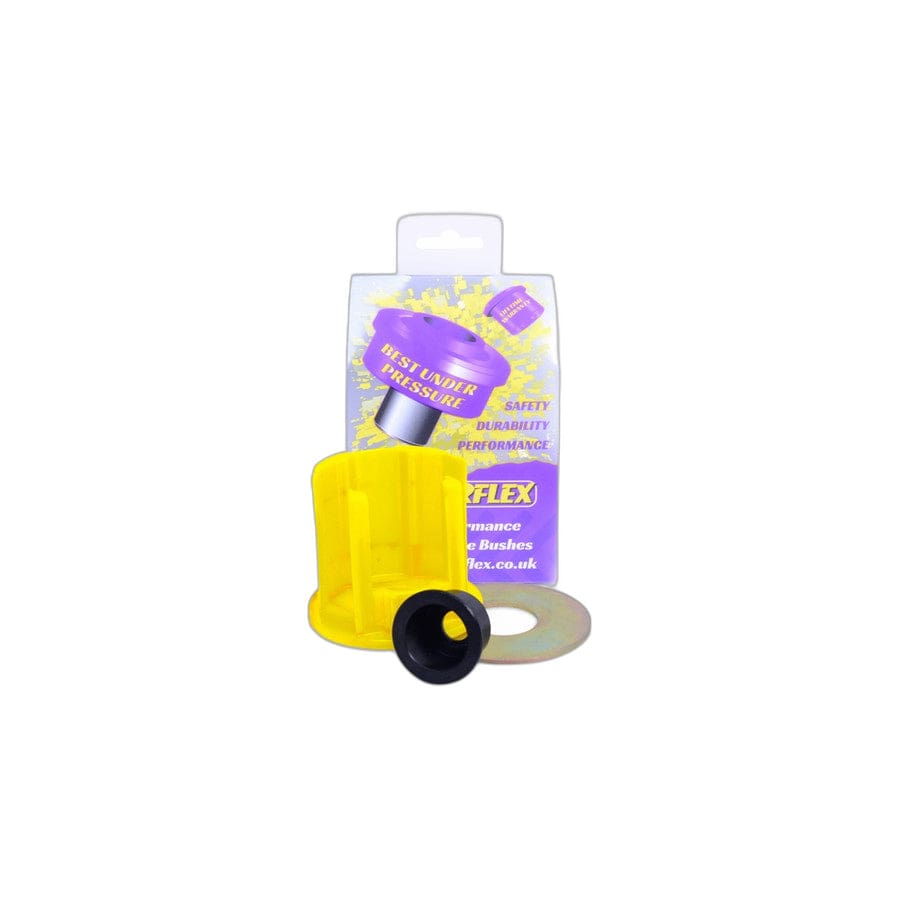 Powerflex PFF85-830 VW Skoda Seat Audi Lower Engine Mount Insert (Large) (Inc. Touran, Golf, Superb, Leon, TT, A3/S3) | ML Performance UK Car Parts