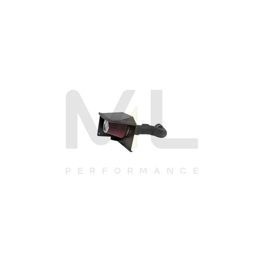K&N 57-3070 Performance Air Intake System | ML Car Parts UK | ML Performance