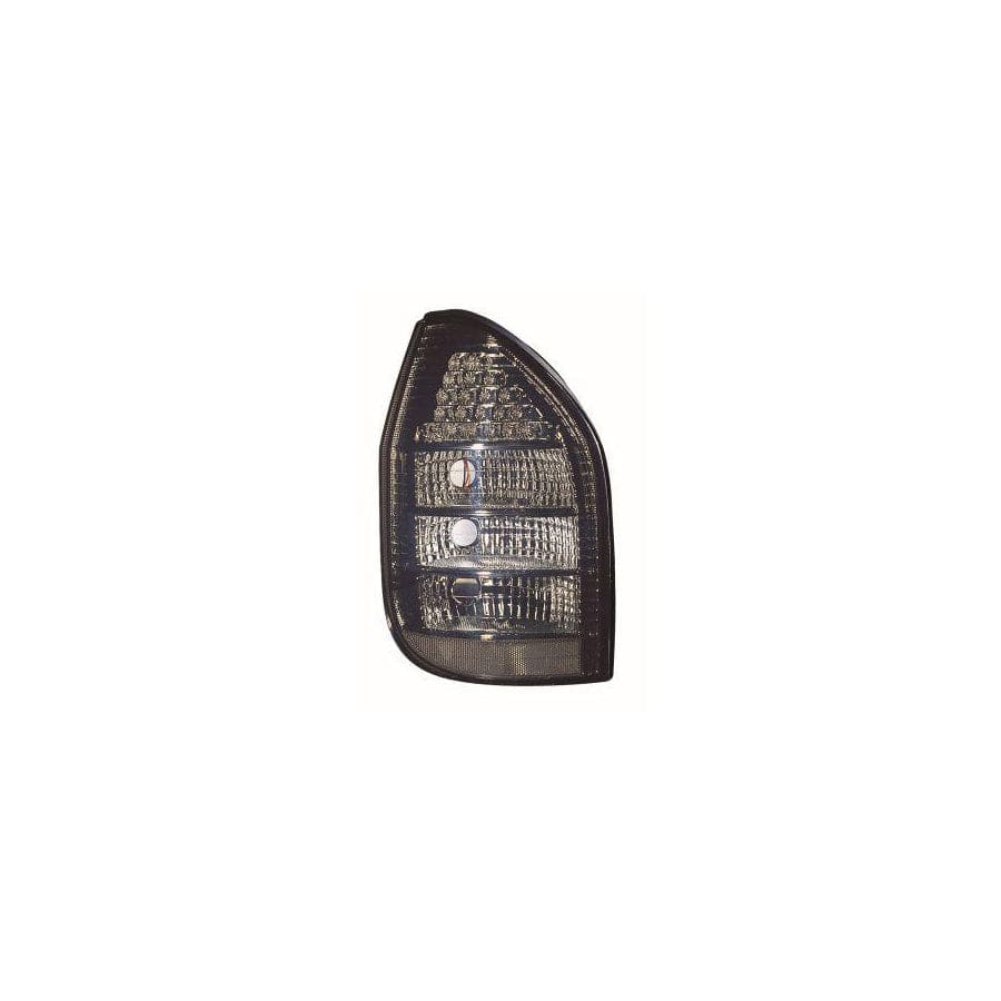 Abakus 4421923PXBES Combination Rearlight Set For Opel Zafira A (T98) | ML Performance UK