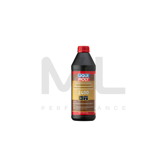 Liqui Moly Central Hydraulic System Oil 2400 1l
