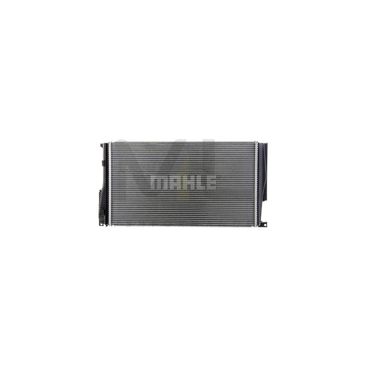 MAHLE ORIGINAL CR 1722 000P Engine radiator for BMW 2 Coupe (F22, F87) Brazed cooling fins | ML Performance Car Parts