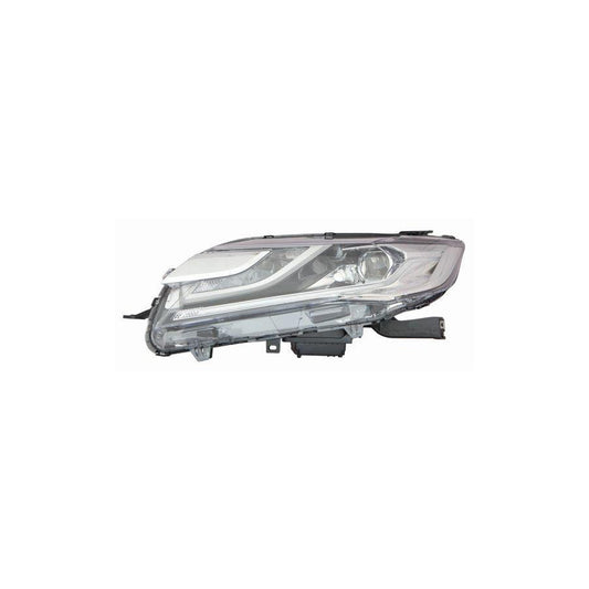 Abakus 21411AGRLDEM Headlight For Mitsubishi Pajero Sport Iii Off-Road (Ks) | ML Performance UK