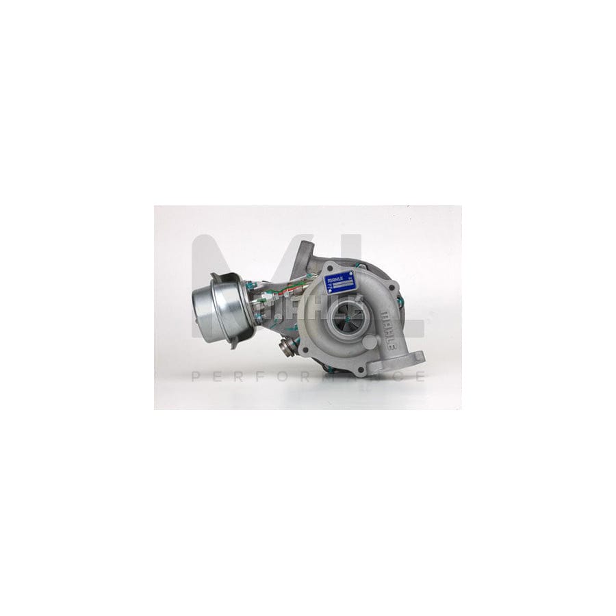 MAHLE ORIGINAL 011 TC 16708 000 Turbocharger | ML Performance Car Parts