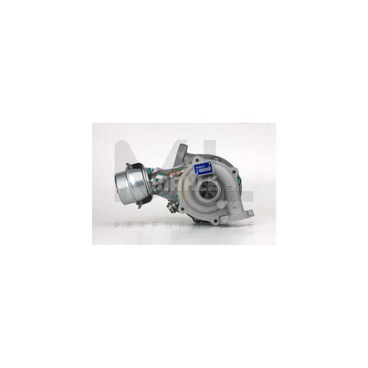 MAHLE ORIGINAL 011 TC 16708 000 Turbocharger | ML Performance Car Parts