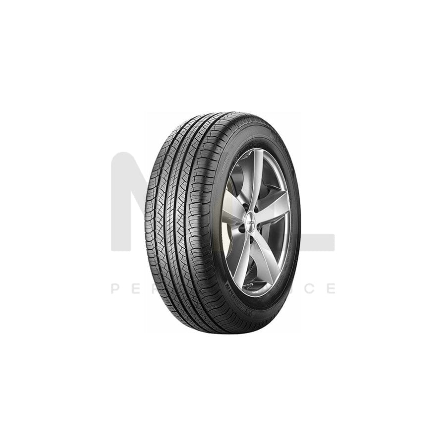 Michelin Latitude Tour HP MO 255/55 R18 105V SUV Summer Tyre | ML Performance UK Car Parts