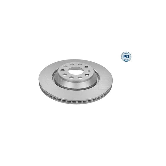 Meyle 115 523 0026/Pd Brake Disc