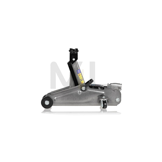 ALCA Hydraulik 437000 Jack 2t, Hydraulic, Passenger cars, Trolley jack | ML Performance Car Parts
