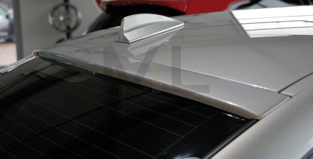 Rieger 00053417 BMW 3 Series E90 Rear Window Cover 1 | ML Performance UK Car Parts