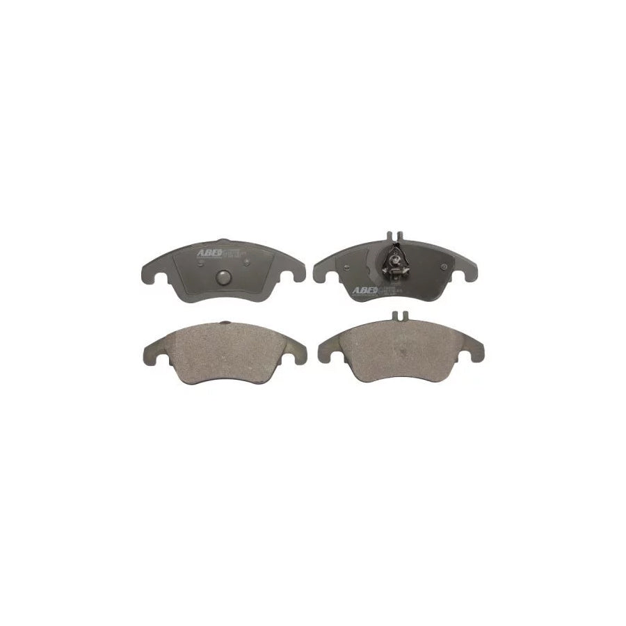 ABE C1M052ABE Brake Pad Set