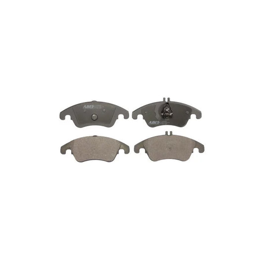 ABE C1M052ABE Brake Pad Set