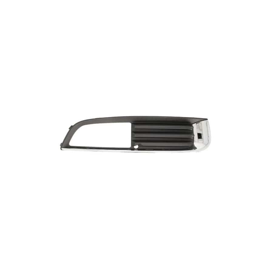 Blic 6502-07-5079912P Bumper Grill For Opel Insignia