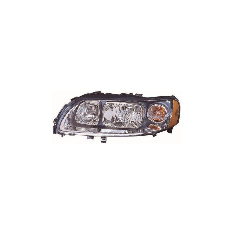 Abakus 7731121RLDEM6 Headlight | ML Performance UK