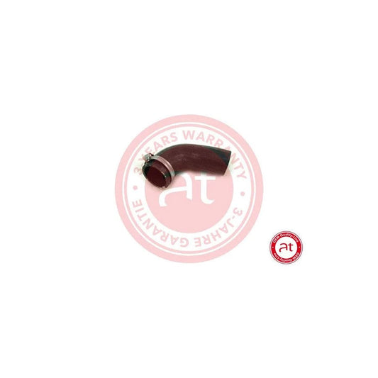 At Autoteile Germany at20609 Charger Intake Hose