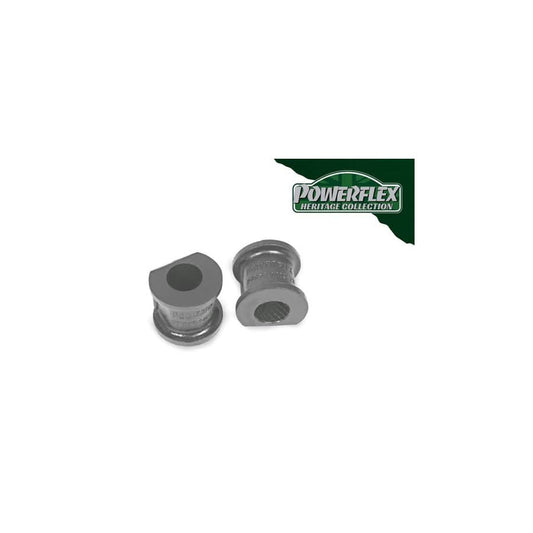 Powerflex PFF19-1403-22H Ford Front Anti Roll Bar Mount 22mm (Inc. Escort & Capri) | ML Performance UK Car Parts