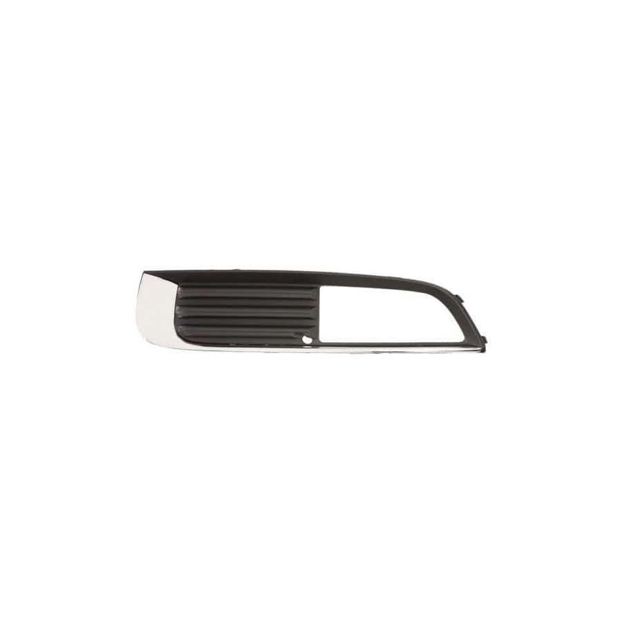 Blic 6502-07-5079911P Bumper Grill For Opel Insignia