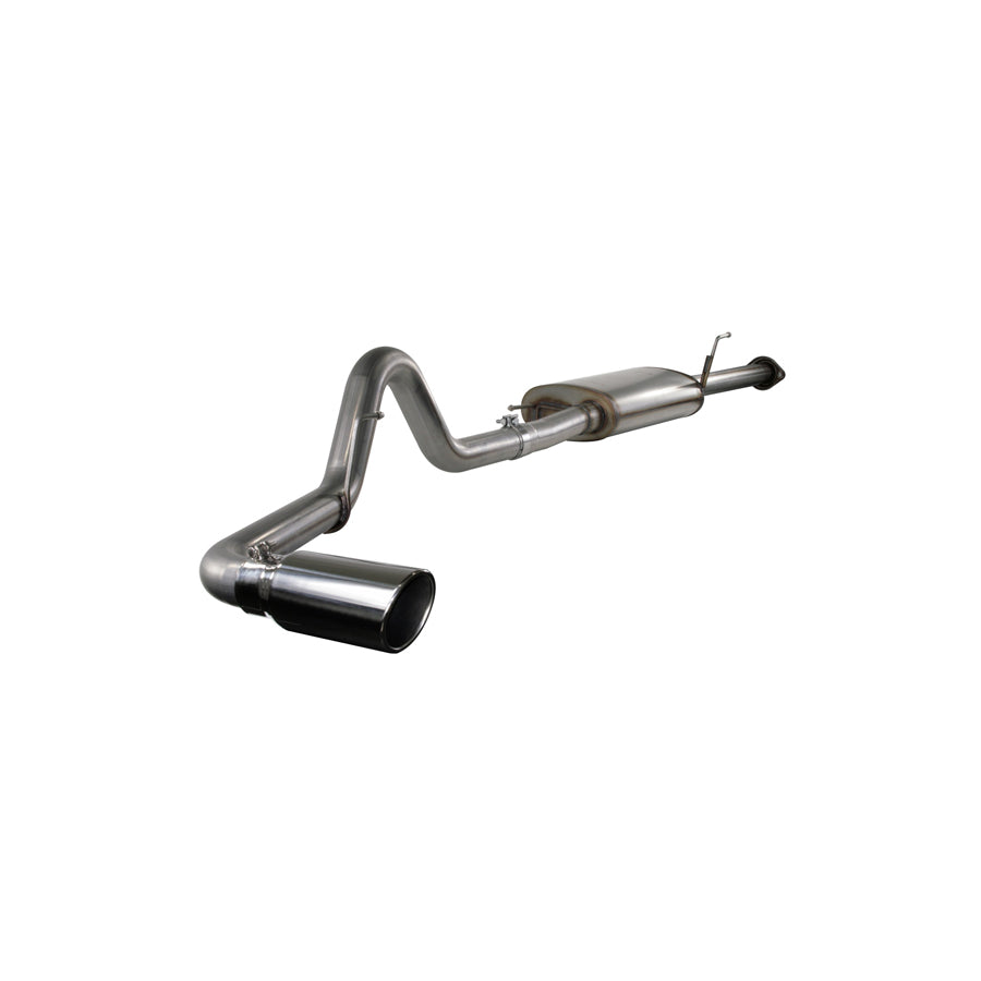  aFe 49-43033 Cat-Back Exhaust System Ford F-150 11-14 V8-5.0L  | ML Performance UK Car Parts
