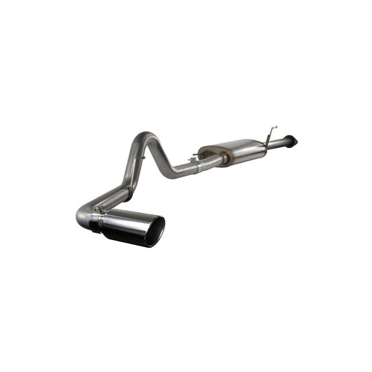  aFe 49-43033 Cat-Back Exhaust System Ford F-150 11-14 V8-5.0L  | ML Performance UK Car Parts