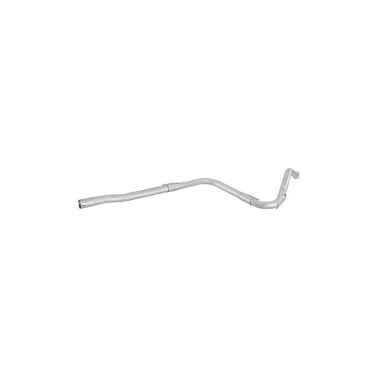 Hella 8LA 366 001-041 Exhaust Pipe For Renault Super 5 Hatchback (B40, C40)