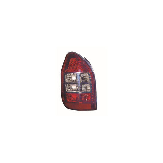 Abakus 4421923P3BE Combination Rearlight Set For Opel Zafira A (T98) | ML Performance UK