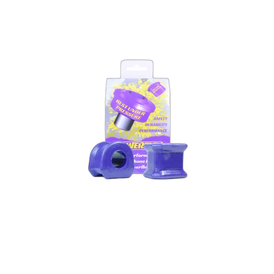 Powerflex PFF19-406-25 Ford Capri Front Anti Roll Bar Mount 25mm | ML Performance UK Car Parts