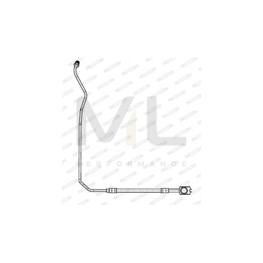 FERODO FHY3066 Brake Hose M 10X1 | ML Performance Car Parts