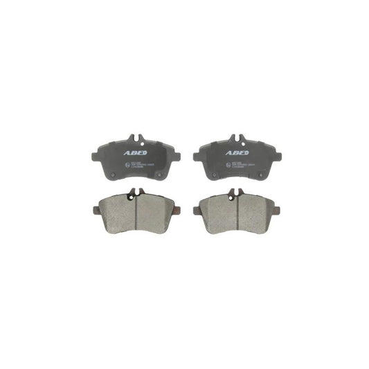 ABE C1M038ABE Brake Pad Set