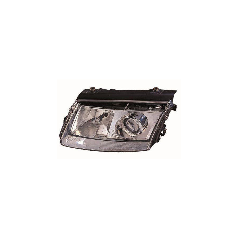 Abakus 4411156RNDEM Headlight For Vw Passat | ML Performance UK