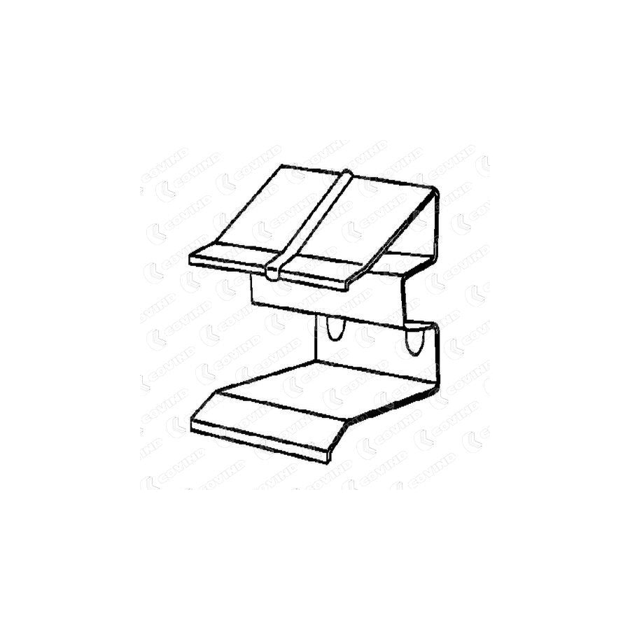 Covind 240/ 91 Bumper | ML Performance UK