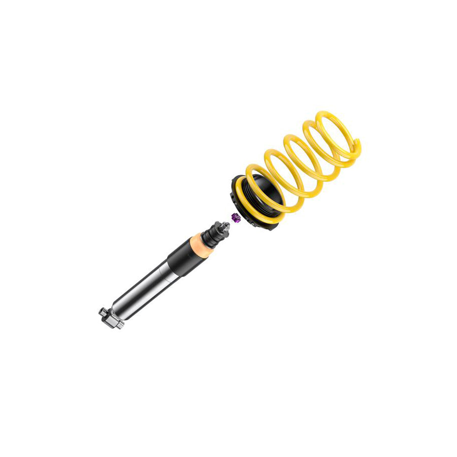 KW 35260087 Opel Manta A Variant 3 Coilover Kit 3  | ML Performance UK Car Parts