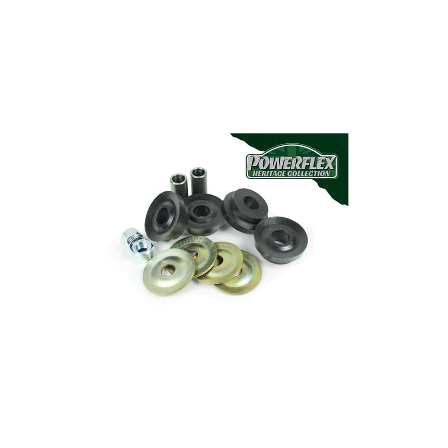 Powerflex PFF19-101H Ford Front Outer Track Control Arm Bush (Inc. Sierra, Saphire, Escort) | ML Performance UK Car Parts