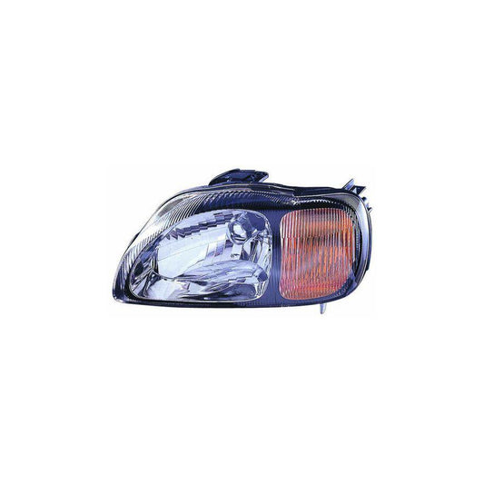 Abakus 2181121LLDEM Headlight For Suzuki Baleno | ML Performance UK