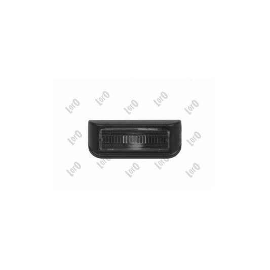 Abakus 00930900 Licence Plate Light | ML Performance UK
