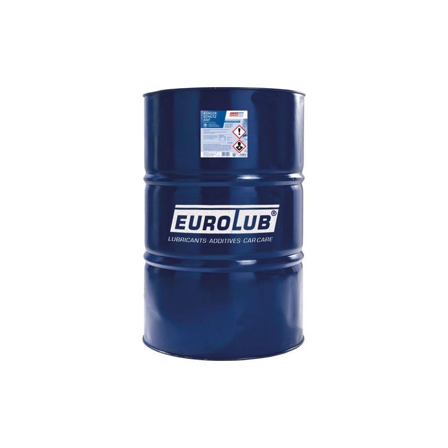 Eurolub ANF 820208 Antifreeze | ML Performance UK Car Parts
