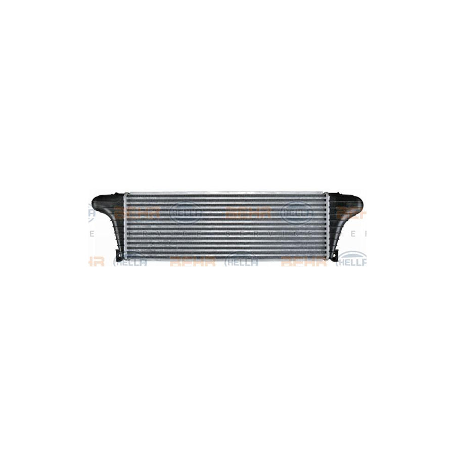 Hella 8ML 376 727-601 Intercooler For Iveco Daily