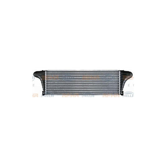 Hella 8ML 376 727-601 Intercooler For Iveco Daily