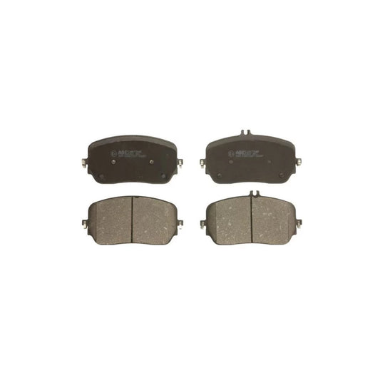 ABE C1M073ABE Brake Pad Set
