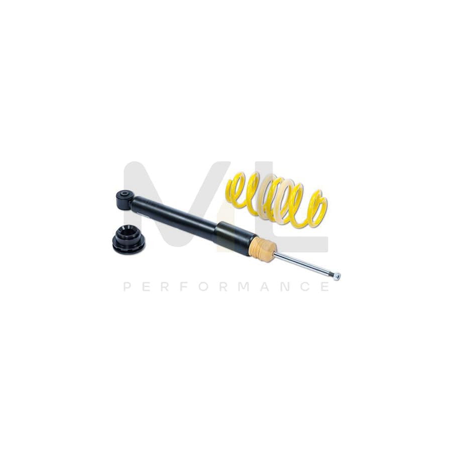 ST Suspensions 13281045 Seat VW COILOVER KIT ST X (Leon & Golf) 1 | ML Performance UK Car Parts