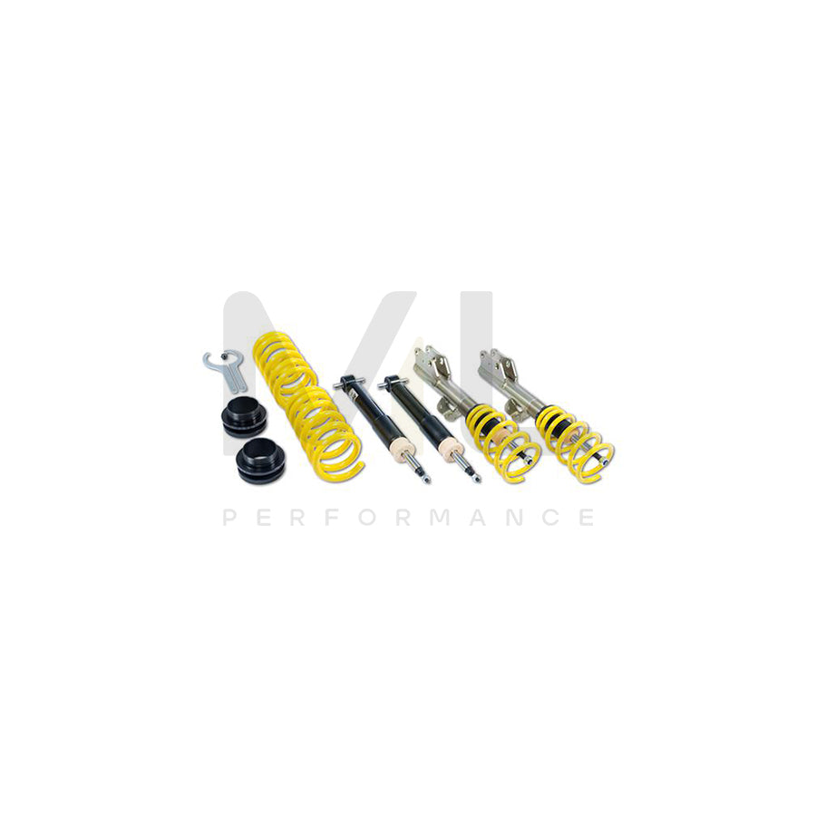 ST Suspensions 18230065 Ford Mustang COILOVER KIT XA 6 | ML Performance UK Car Parts