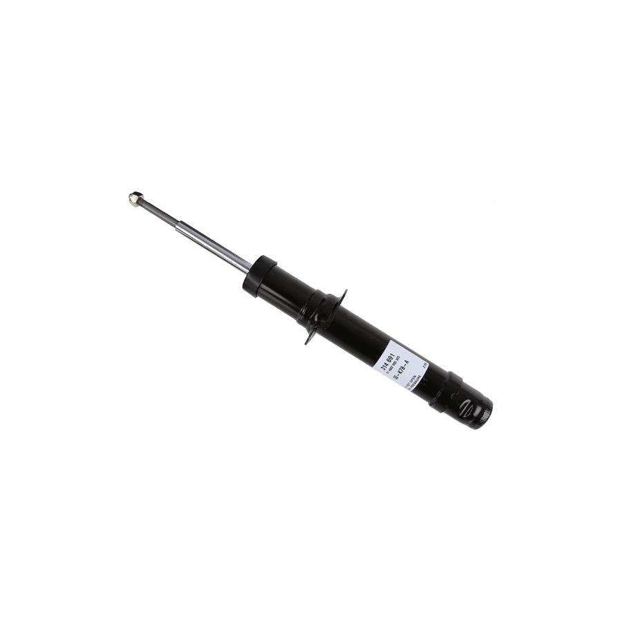 Sachs 314 691 Shock Absorber