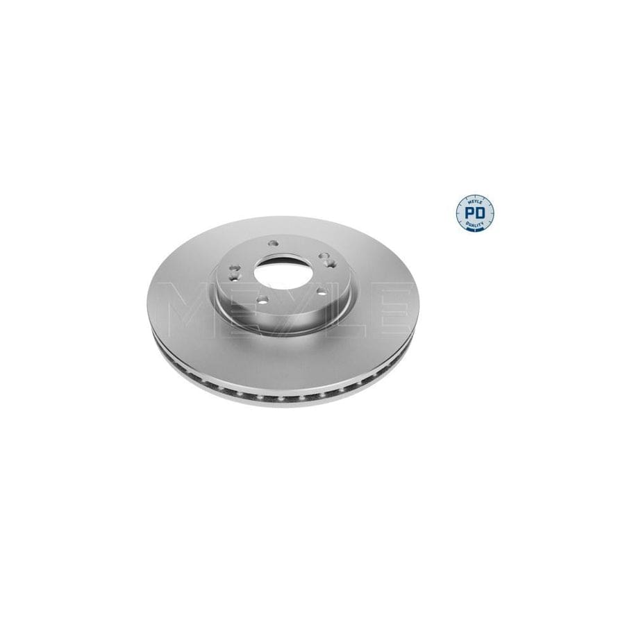 Meyle 37-15 521 0033/Pd Brake Disc