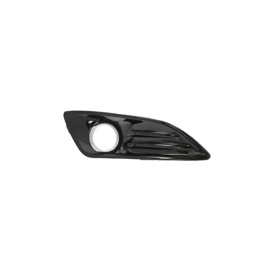 Blic 6509-01-2565918P Bumper Grill For Ford Fiesta Mk6 Hatchback (Ja8, Jr8)