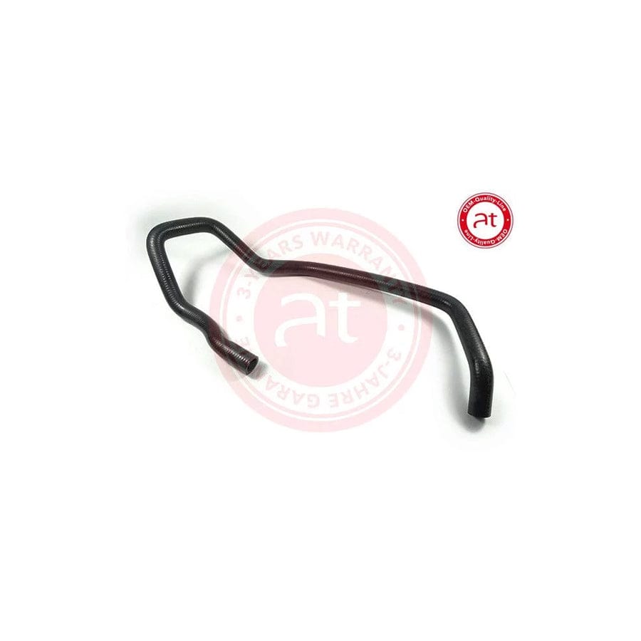 At Autoteile Germany at20641 Radiator Hose