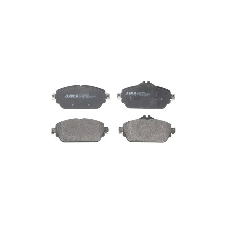 ABE C1M069ABE Brake Pad Set