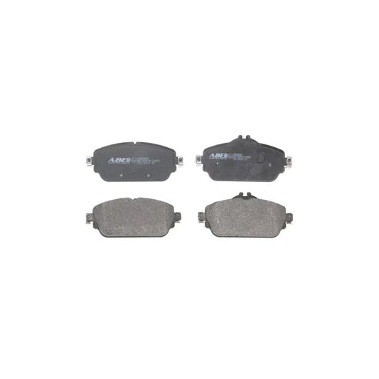 ABE C1M069ABE Brake Pad Set