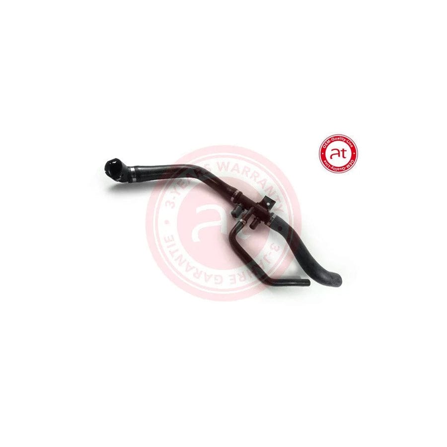 At Autoteile Germany at20637 Radiator Hose