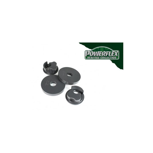 Powerflex PFF1-410H Alfa Romeo Gearbox Mount Rear Insert Kit (Inc. P6 Spider & GTV) | ML Performance UK Car Parts
