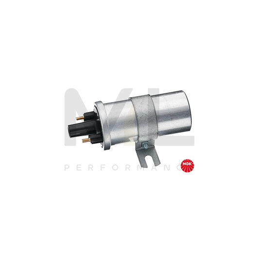 NGK Ignition Coil - U1071 (NGK48308) Distributor Coil | ML Car Parts UK | ML Performance