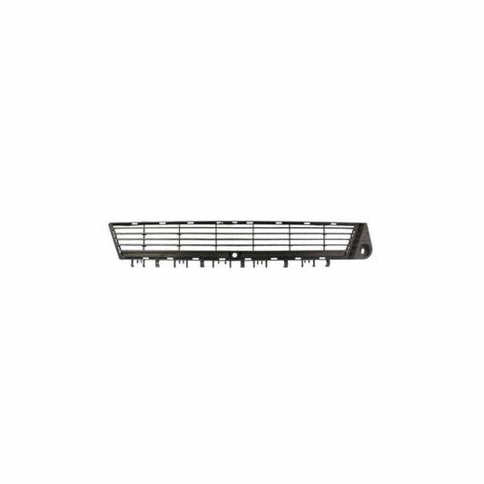 Blic 6502-07-5078995P Bumper Grill For Opel Vectra
